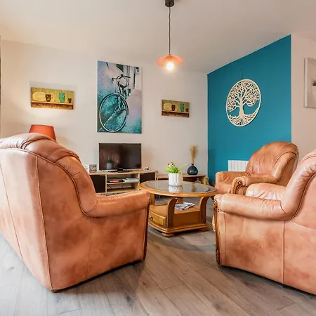 Calme En Pleine Nature Pres De Nantes - Fr-1-306-1321