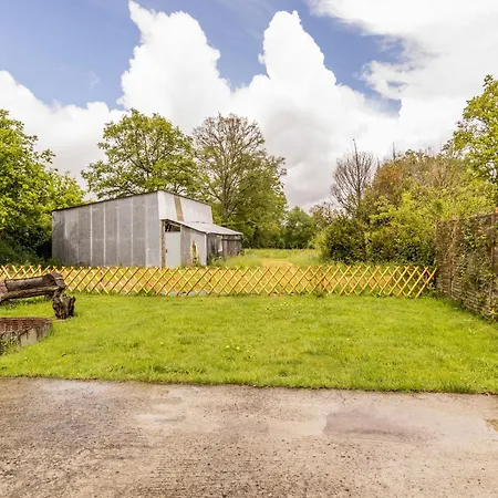 Calme En Pleine Nature Pres De Nantes - Fr-1-306-1321 *