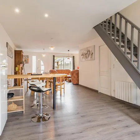 Calme En Pleine Nature Pres De Nantes - Fr-1-306-1321 度假居