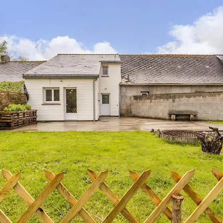 度假居 Calme En Pleine Nature Pres De Nantes - Fr-1-306-1321 *