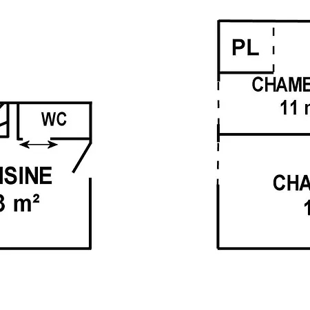 度假居 Calme En Pleine Nature Pres De Nantes - Fr-1-306-1321