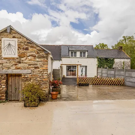 度假居 Calme En Pleine Nature Pres De Nantes - Fr-1-306-1321