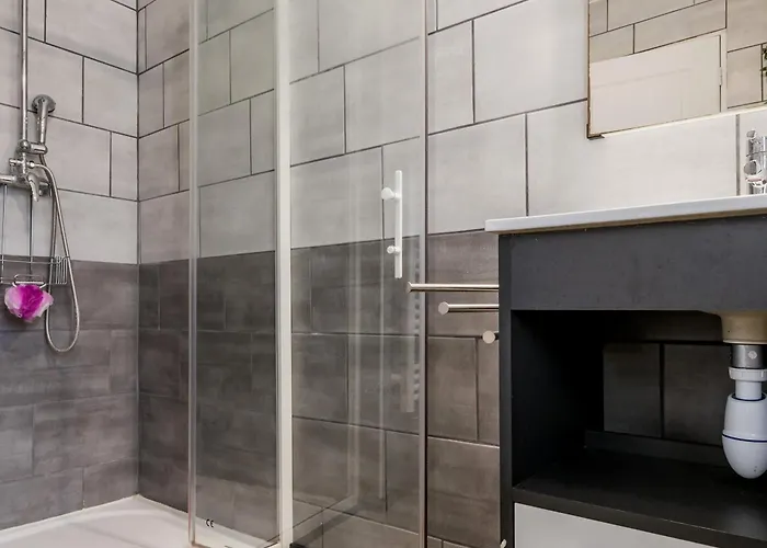 Hébergement de vacances Calme En Pleine Nature Près De Nantes - Fr-1-306-1321 *